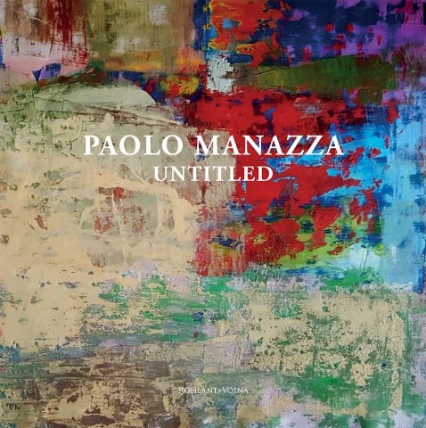 Paolo Manazza - Untitled